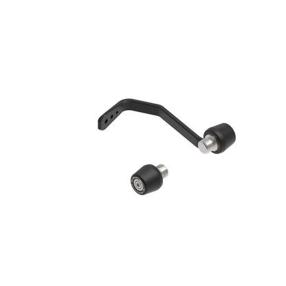 Evotech Aprilia Tuono V4 Remhendel Beschermer Set (2011-2014) (Race)