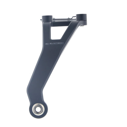 Evotech Aprilia Tuono V4 Factory Uitlaatsteun Kit (2021+)