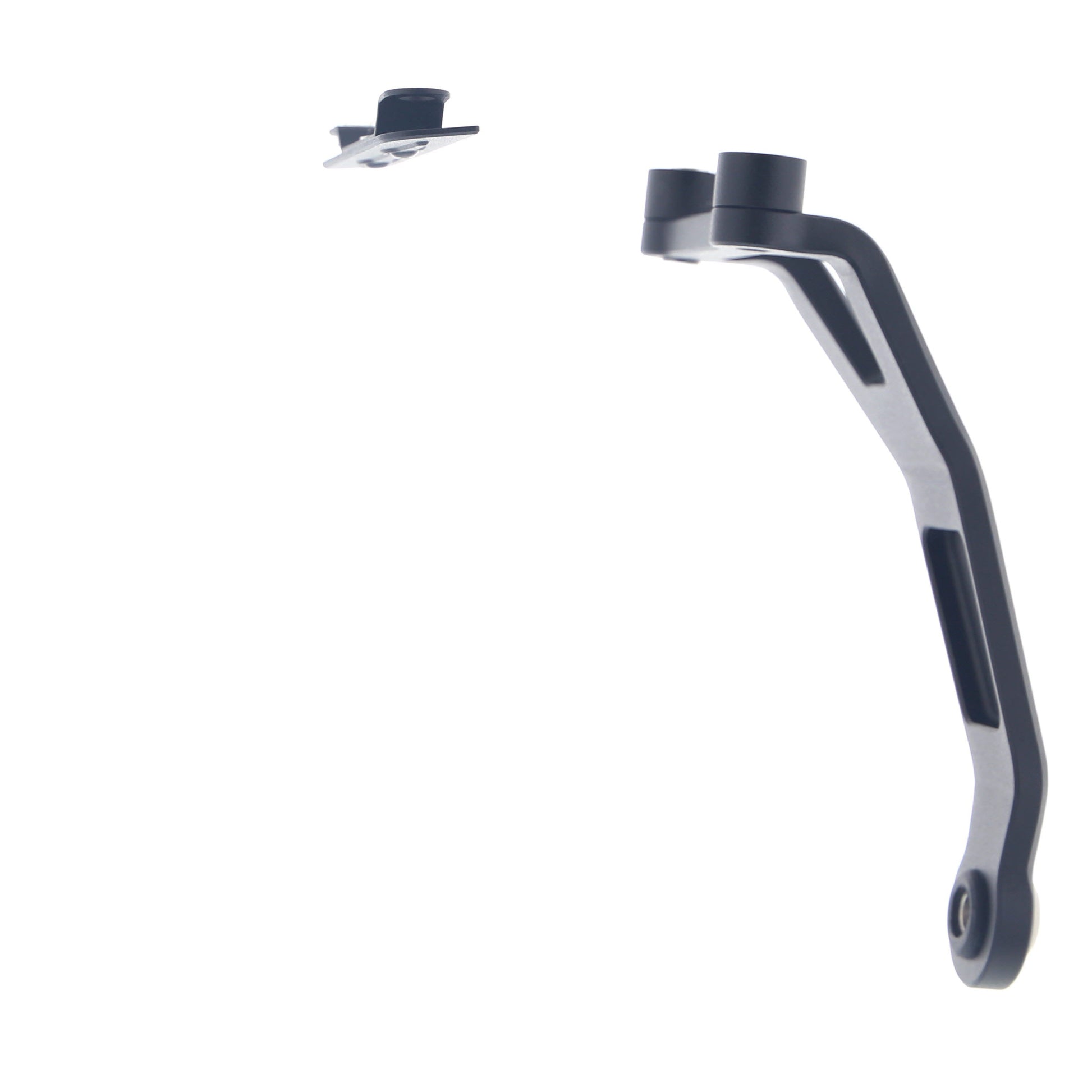 Evotech Aprilia RSV4 Factory Uitlaatsteun Kit 2021+