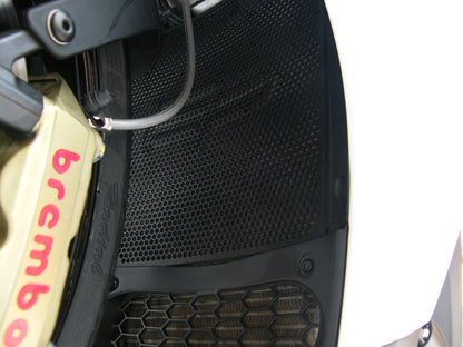 Evotech Radiatorcover - Aprilia RSV4 1000 Factory (2009-2014)