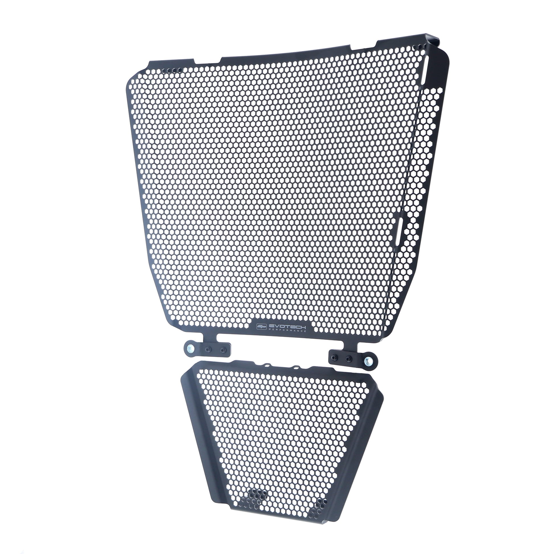 Evotech Radiatorcover Set - Aprilia RSV4 (2021+)