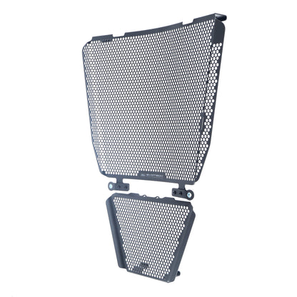 Evotech Radiatorcover Set - Aprilia Tuono V4 (2021+)