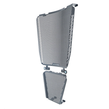 Evotech Radiatorcover Set - Aprilia RSV4 Factory (2021+)