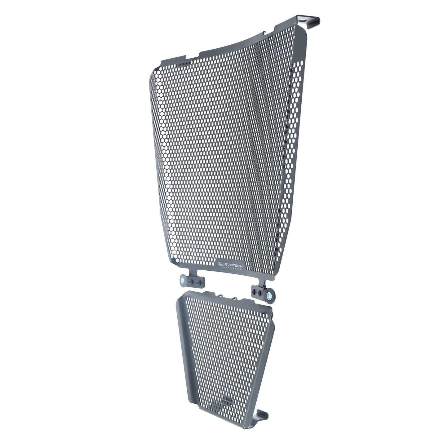 Evotech Radiatorcover Set - Aprilia Tuono V4 (2021+)