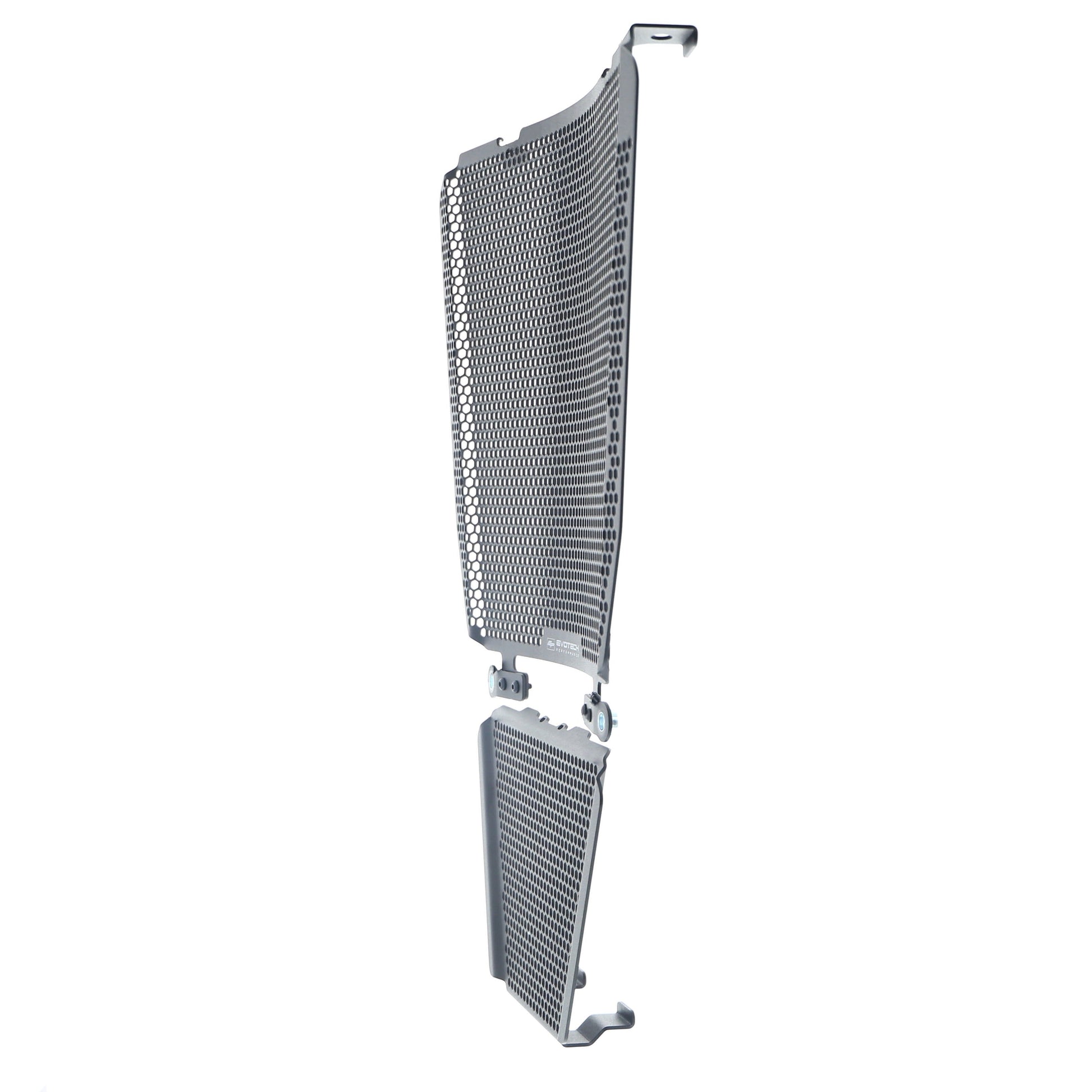 Evotech Radiatorcover Set - Aprilia RSV4 Factory (2021+)