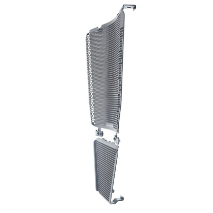 Evotech Radiatorcover Set - Aprilia Tuono V4 (2021+)
