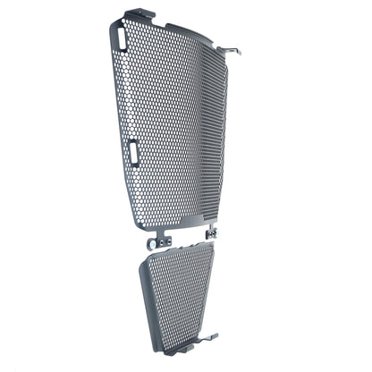 Evotech Radiatorcover Set - Aprilia RSV4 (2021+)