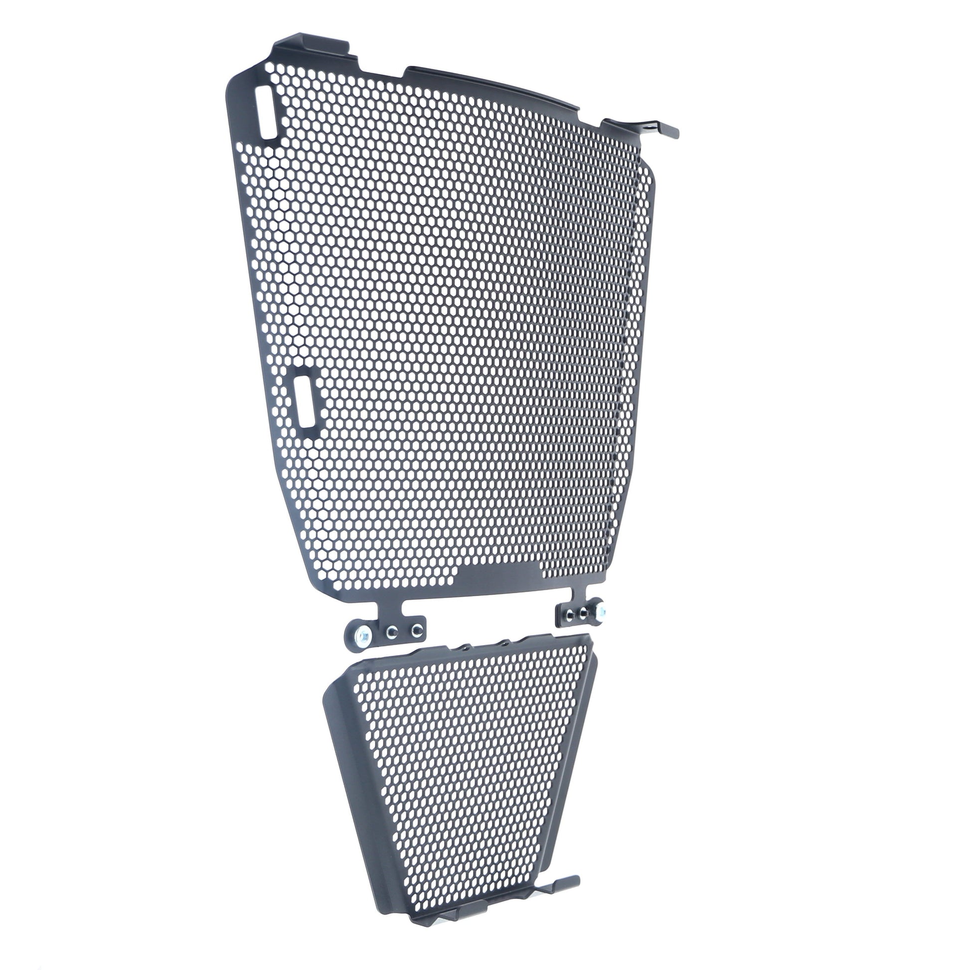 Evotech Radiatorcover Set - Aprilia Tuono V4 Factory (2021+)
