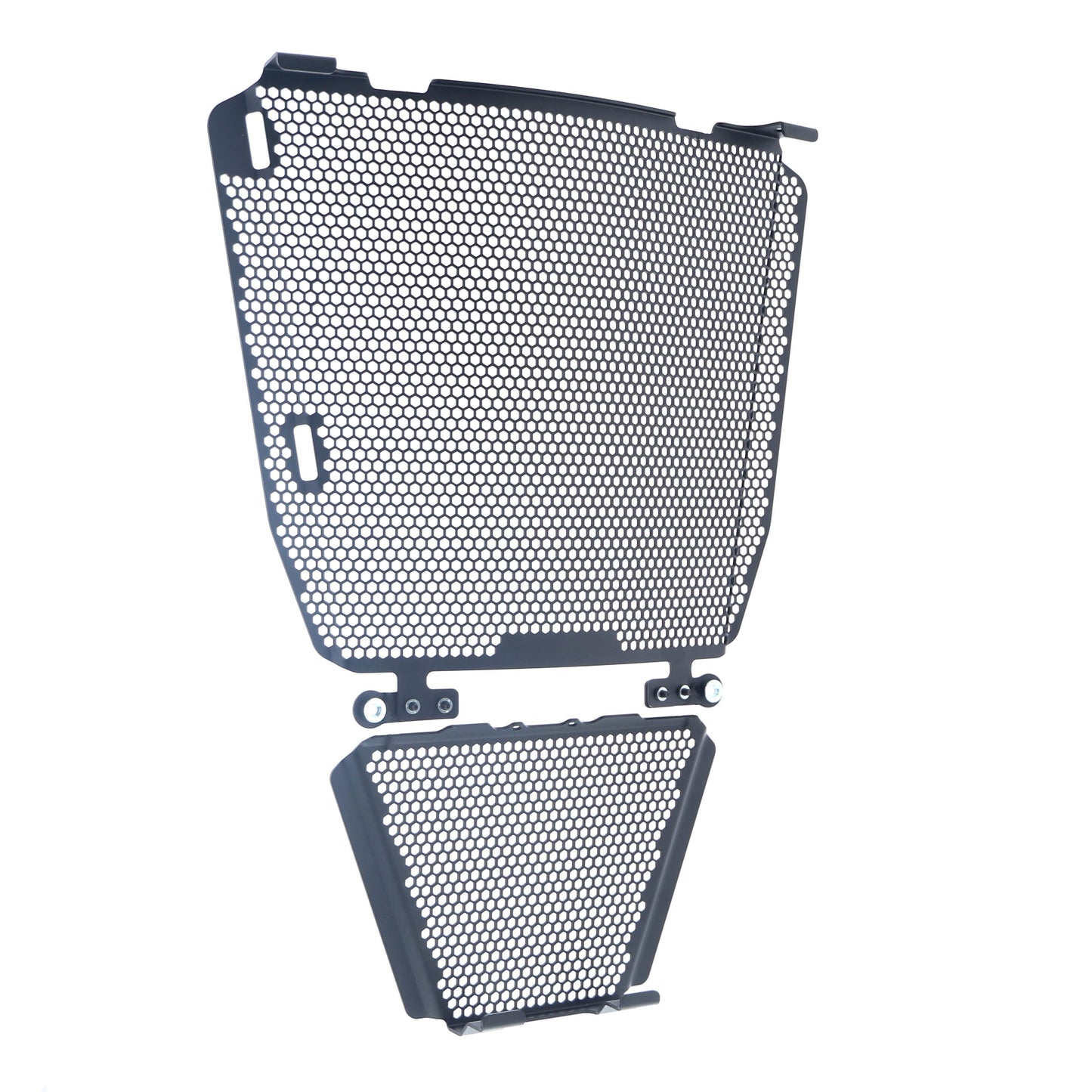 Evotech Radiatorcover Set - Aprilia RSV4 Factory (2021+)