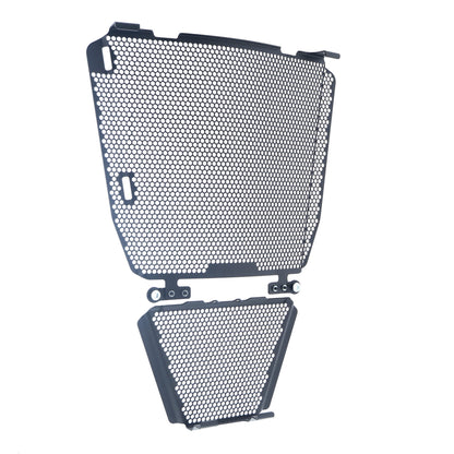 Evotech Radiatorcover Set - Aprilia RSV4 Factory (2021+)
