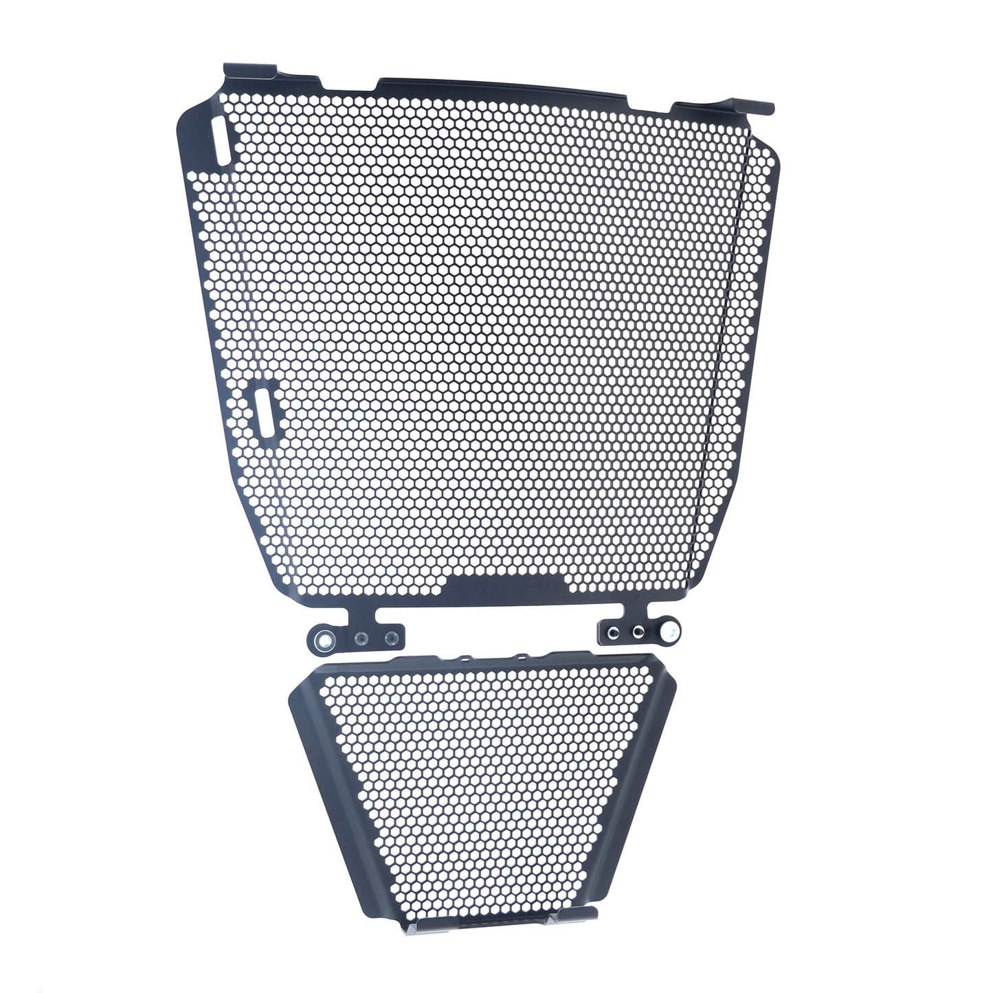 Evotech Radiatorcover Set - Aprilia RSV4 (2021+)
