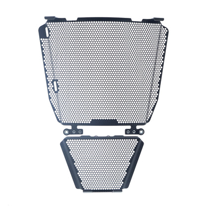 Evotech Radiatorcover Set - Aprilia RSV4 Factory (2021+)