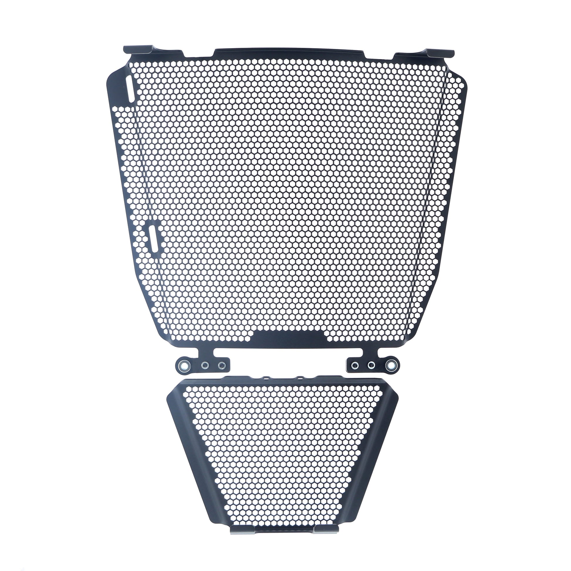 Evotech Radiatorcover Set - Aprilia RSV4 (2021+)