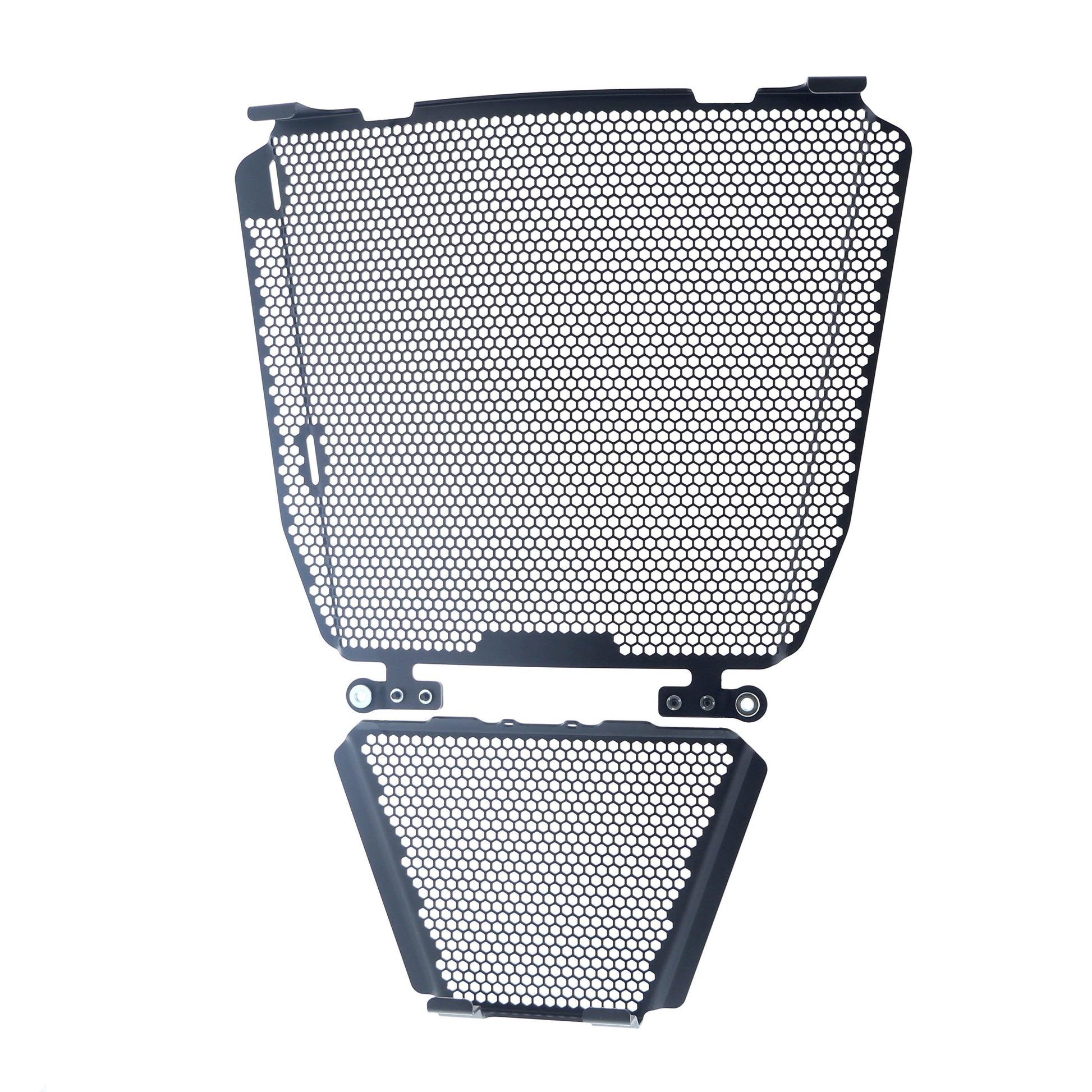 Evotech Radiatorcover Set - Aprilia RSV4 (2021+)