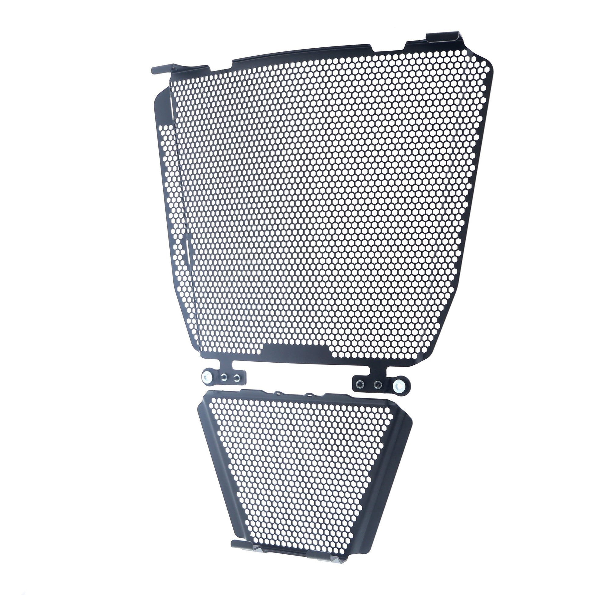 Evotech Radiatorcover Set - Aprilia Tuono V4 (2021+)