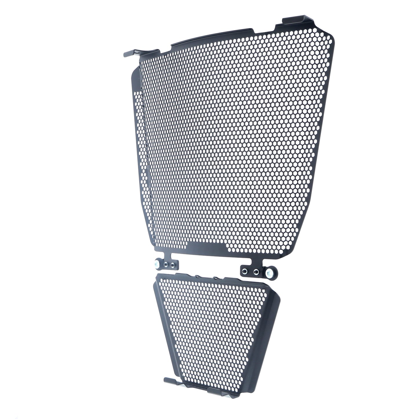 Evotech Radiatorcover Set - Aprilia Tuono V4 Factory (2021+)