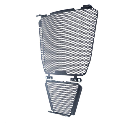 Evotech Radiatorcover Set - Aprilia Tuono V4 Factory (2021+)