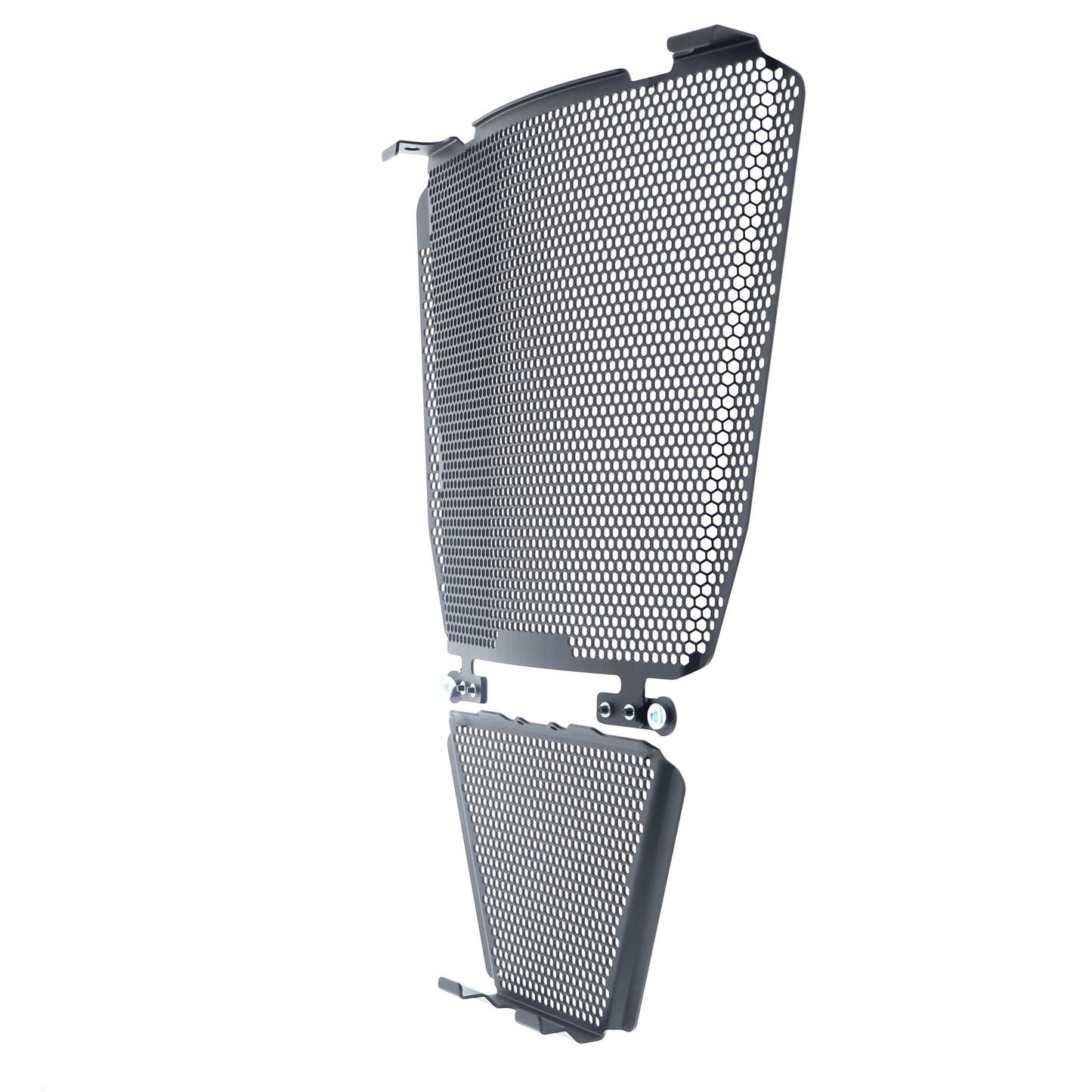 Evotech Radiatorcover Set - Aprilia RSV4 Factory (2021+)