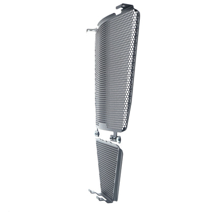 Evotech Radiatorcover Set - Aprilia Tuono V4 Factory (2021+)