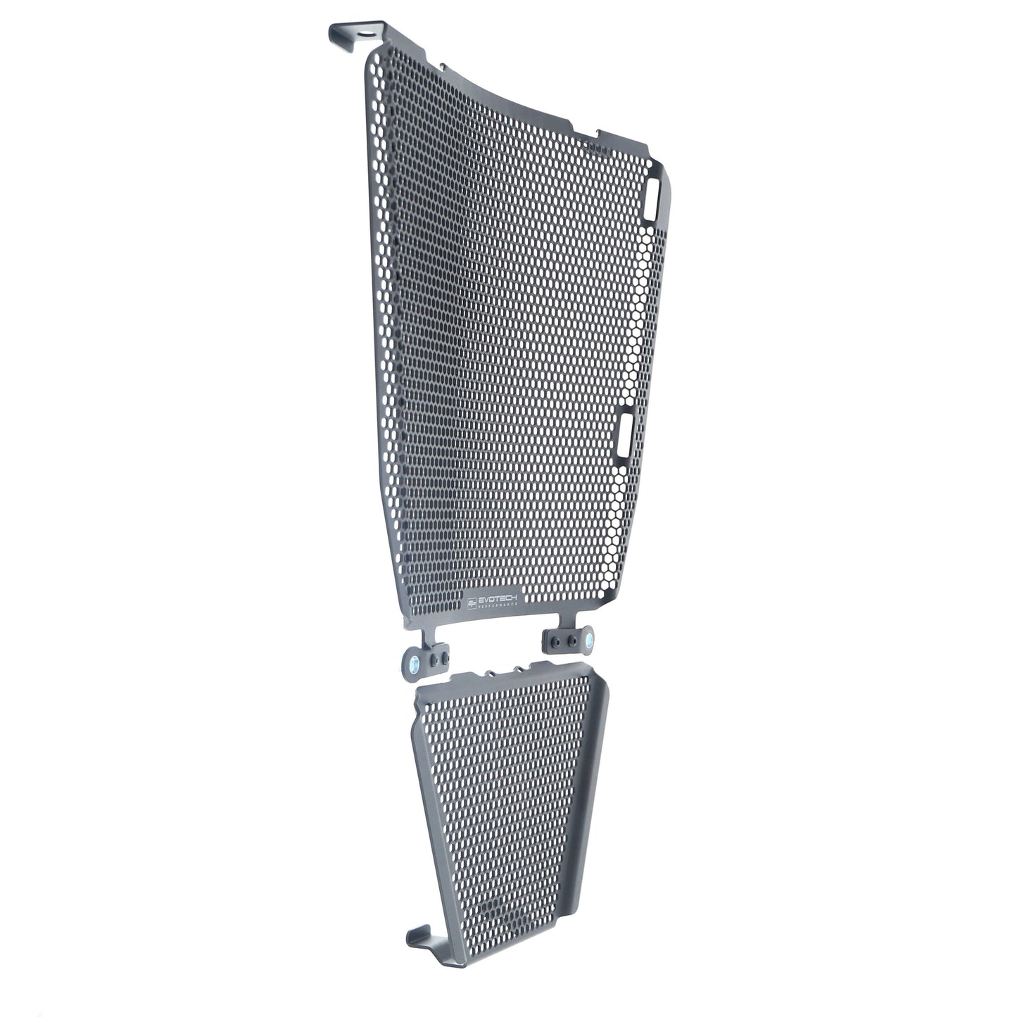 Evotech Radiatorcover Set - Aprilia RSV4 (2021+)