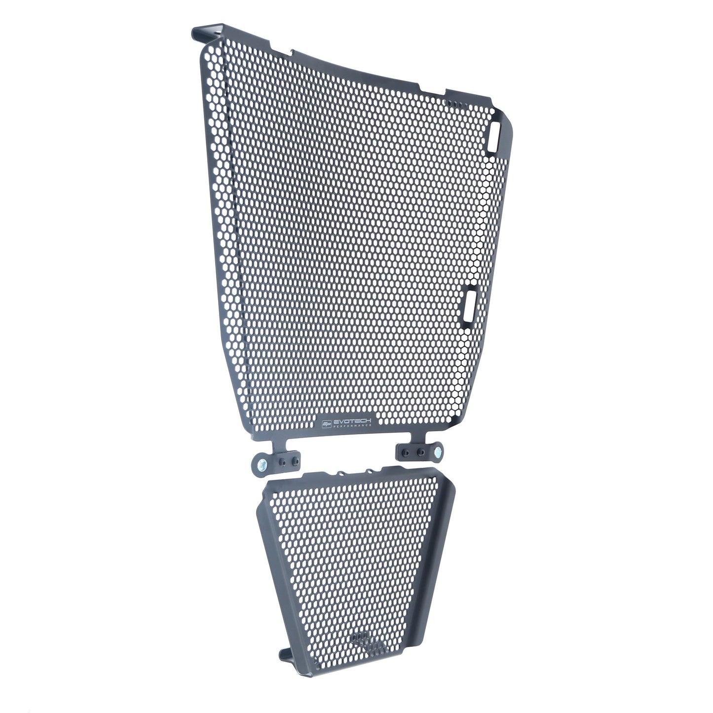Evotech Radiatorcover Set - Aprilia Tuono V4 (2021+)