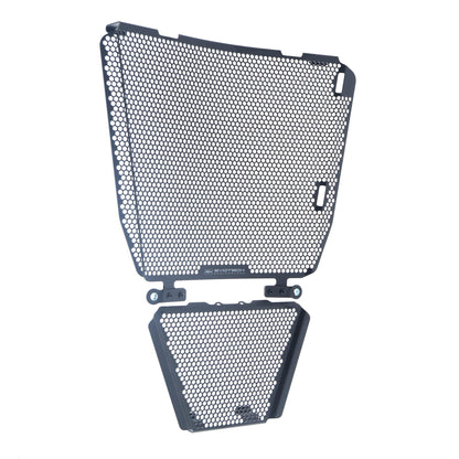 Evotech Radiatorcover Set - Aprilia Tuono V4 (2021+)