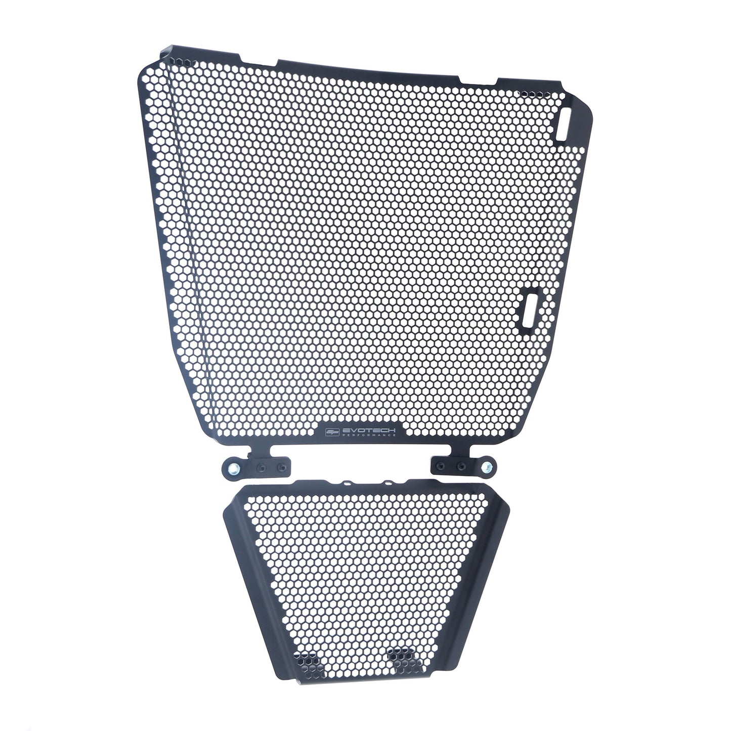 Evotech Radiatorcover Set - Aprilia RSV4 Factory (2021+)