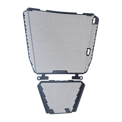 Evotech Radiatorcover Set - Aprilia RSV4 Factory (2021+)