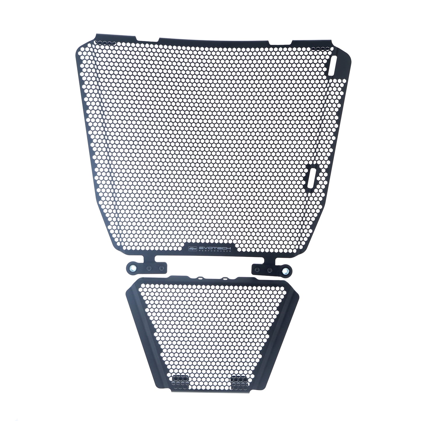 Evotech Radiatorcover Set - Aprilia RSV4 (2021+)