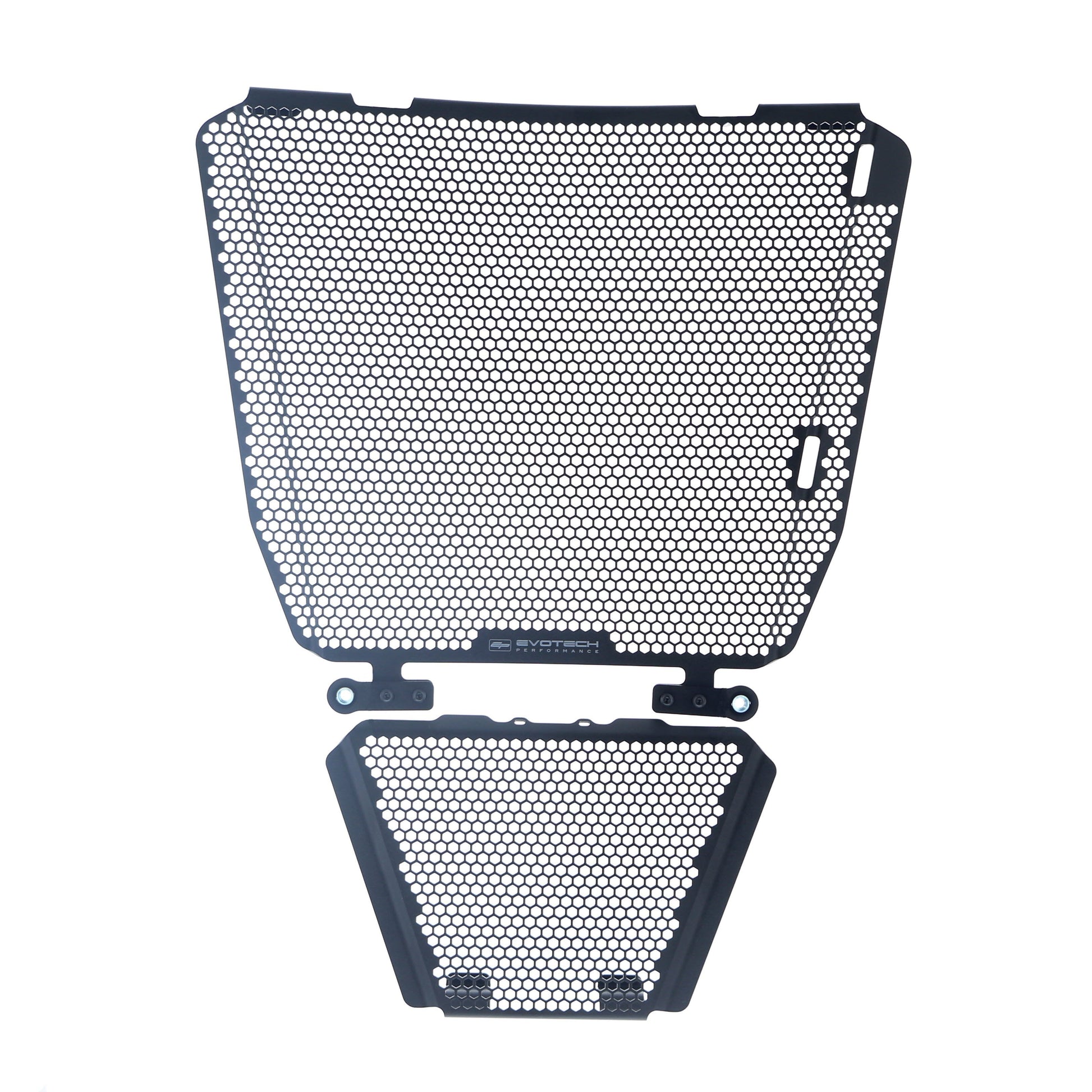 Evotech Radiatorcover Set - Aprilia RSV4 (2021+)