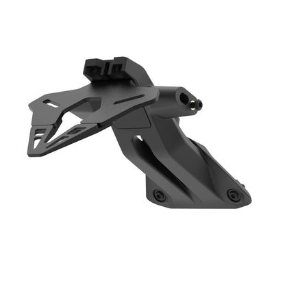Kentekenplaathouder Evotech - Aprilia RSV4 (2025+)