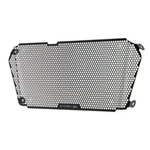 Evotech Aprilia Shiver SL 750 Radiatorcover (2017)