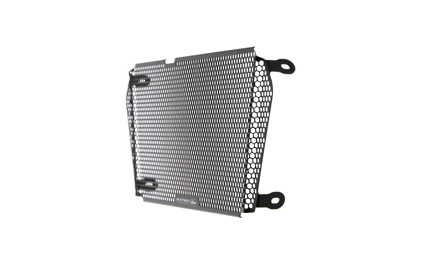 Evotech Radiatorcover - Aprilia Shiver 900 (2018 - 2021)