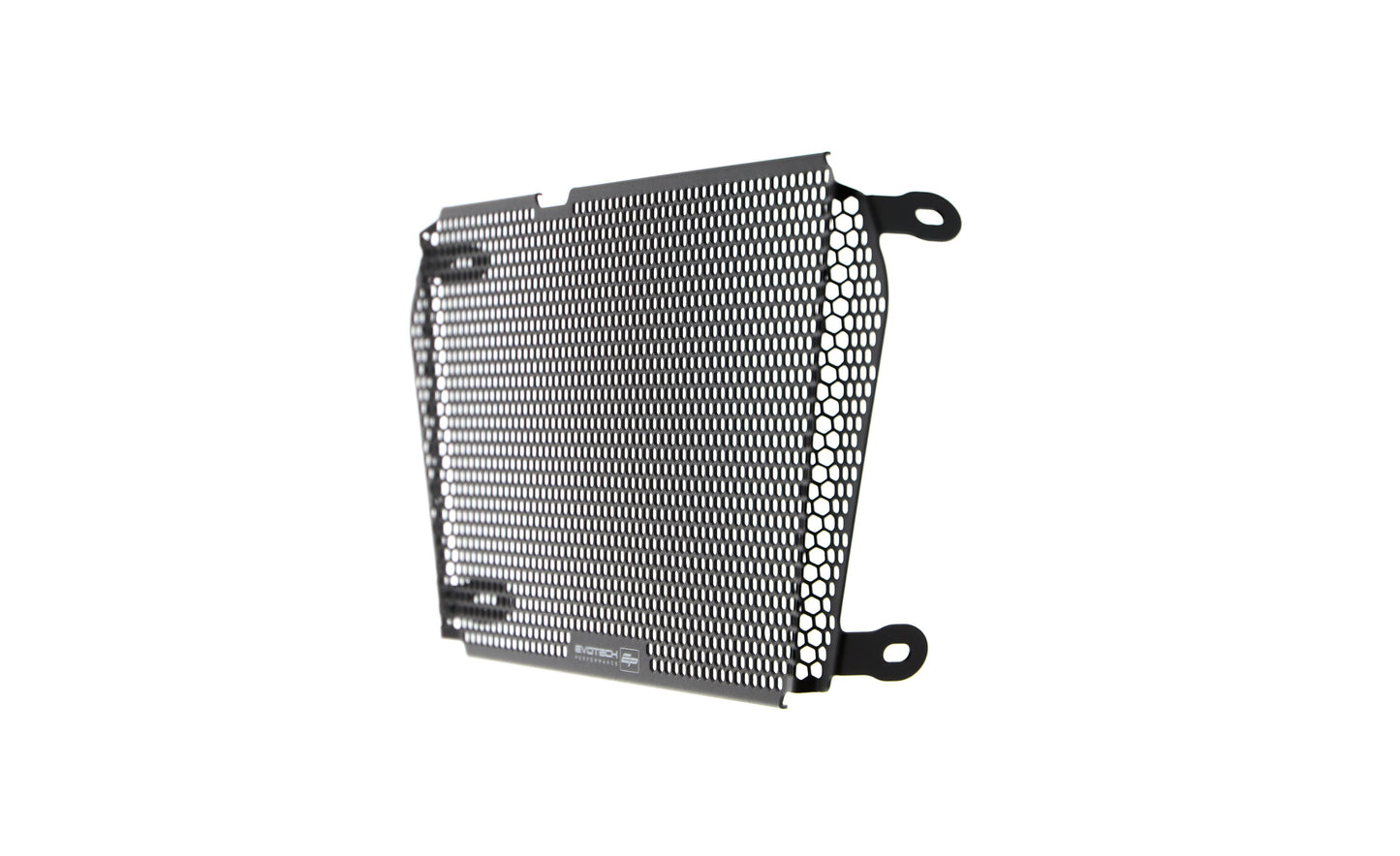 Evotech Aprilia Shiver SL 750 Radiatorcover (2007 - 2016)