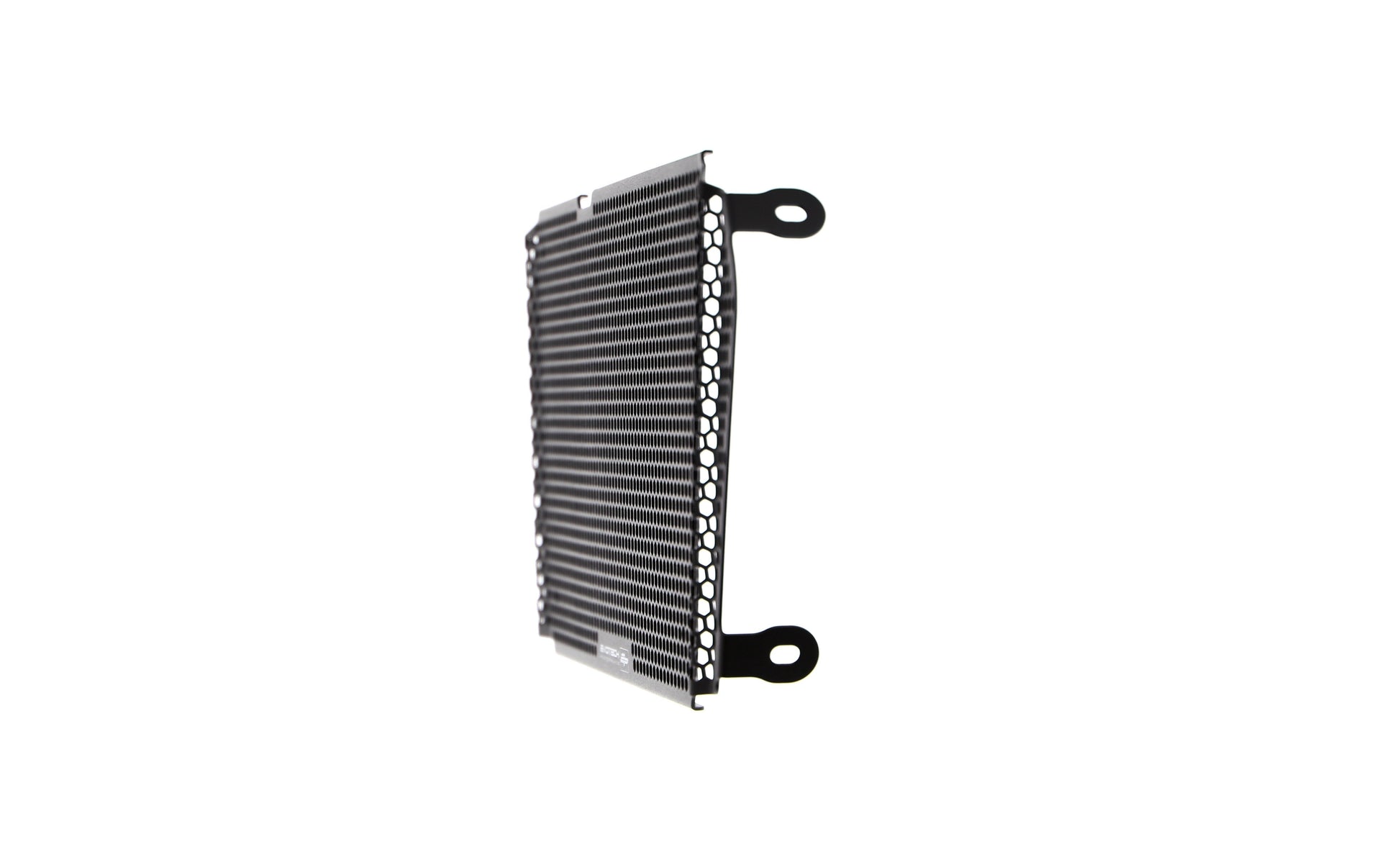 Evotech Aprilia Shiver SL 750 Radiatorcover (2007 - 2016)