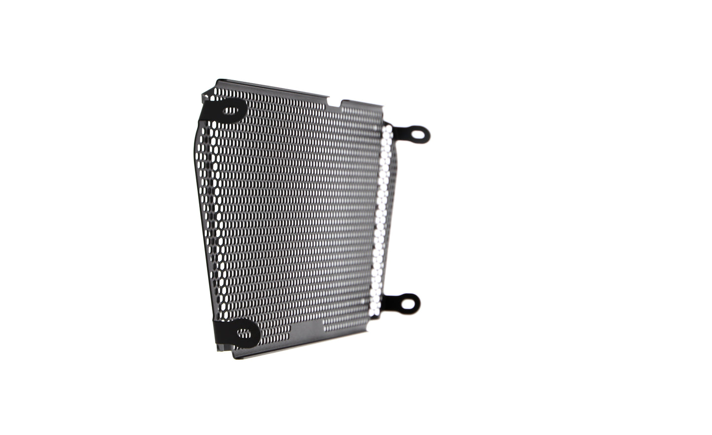 Evotech Radiatorcover - Aprilia Dorsoduro 750 (2017)