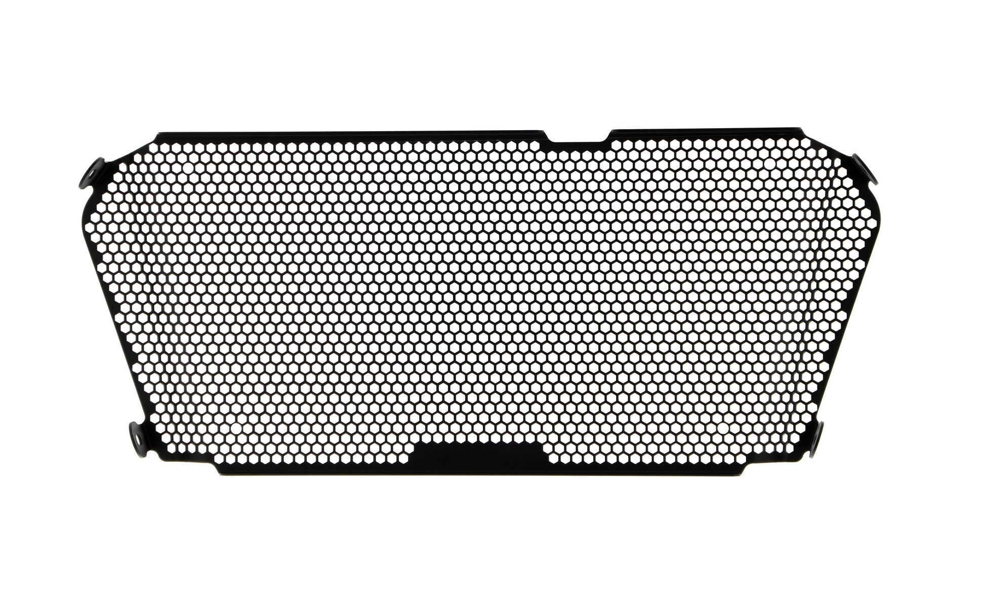 Evotech Aprilia Shiver SL 750 Radiatorcover (2007 - 2016)