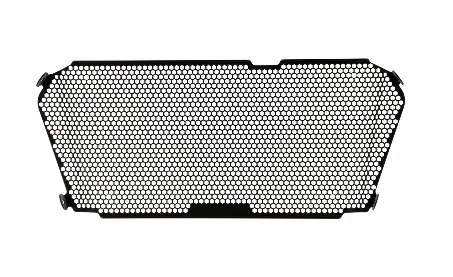 Evotech Aprilia Shiver SL 750 Radiatorcover (2017)