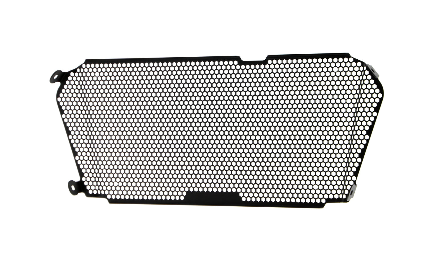 Evotech Aprilia Shiver SL 750 Radiatorcover (2017)
