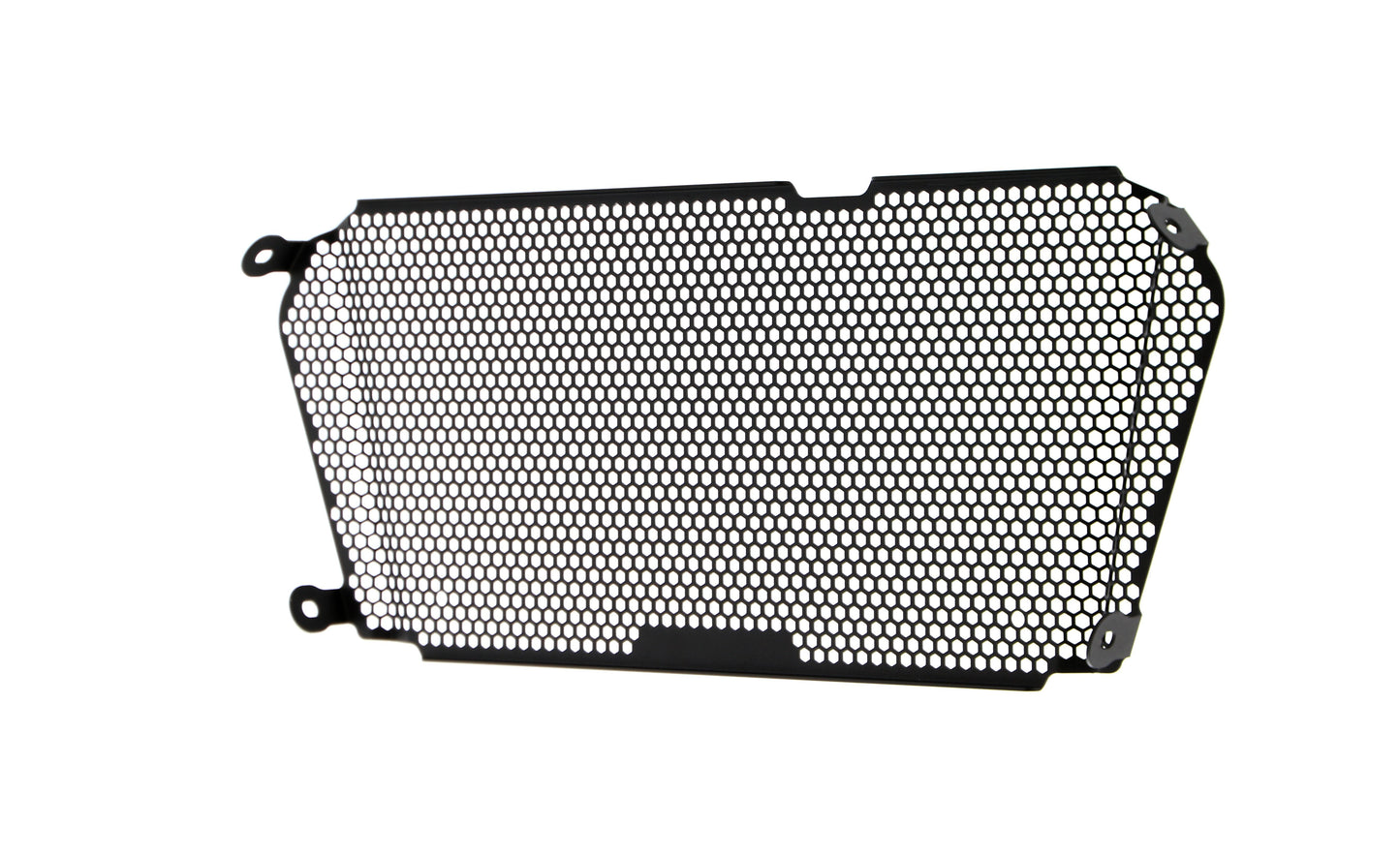 Evotech Aprilia Shiver SL 750 Radiatorcover (2017)