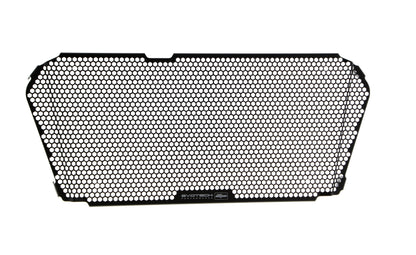 Evotech Radiatorcover - Aprilia Dorsoduro 750 (2017)