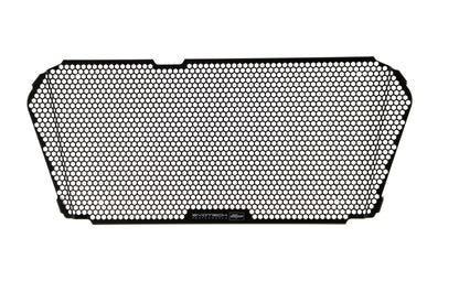 Evotech Radiatorcover - Aprilia Dorsoduro 750 (2017)