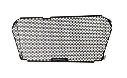 Evotech Aprilia Shiver SL 750 Radiatorcover (2017)