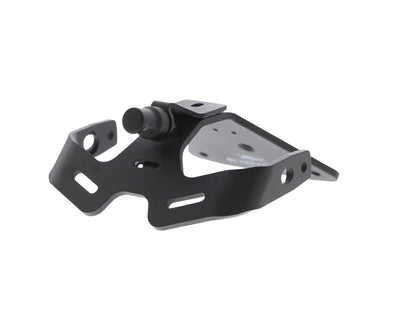 Evotech Aprilia RSV4 Kentekenplaathouder 2009 - 2014