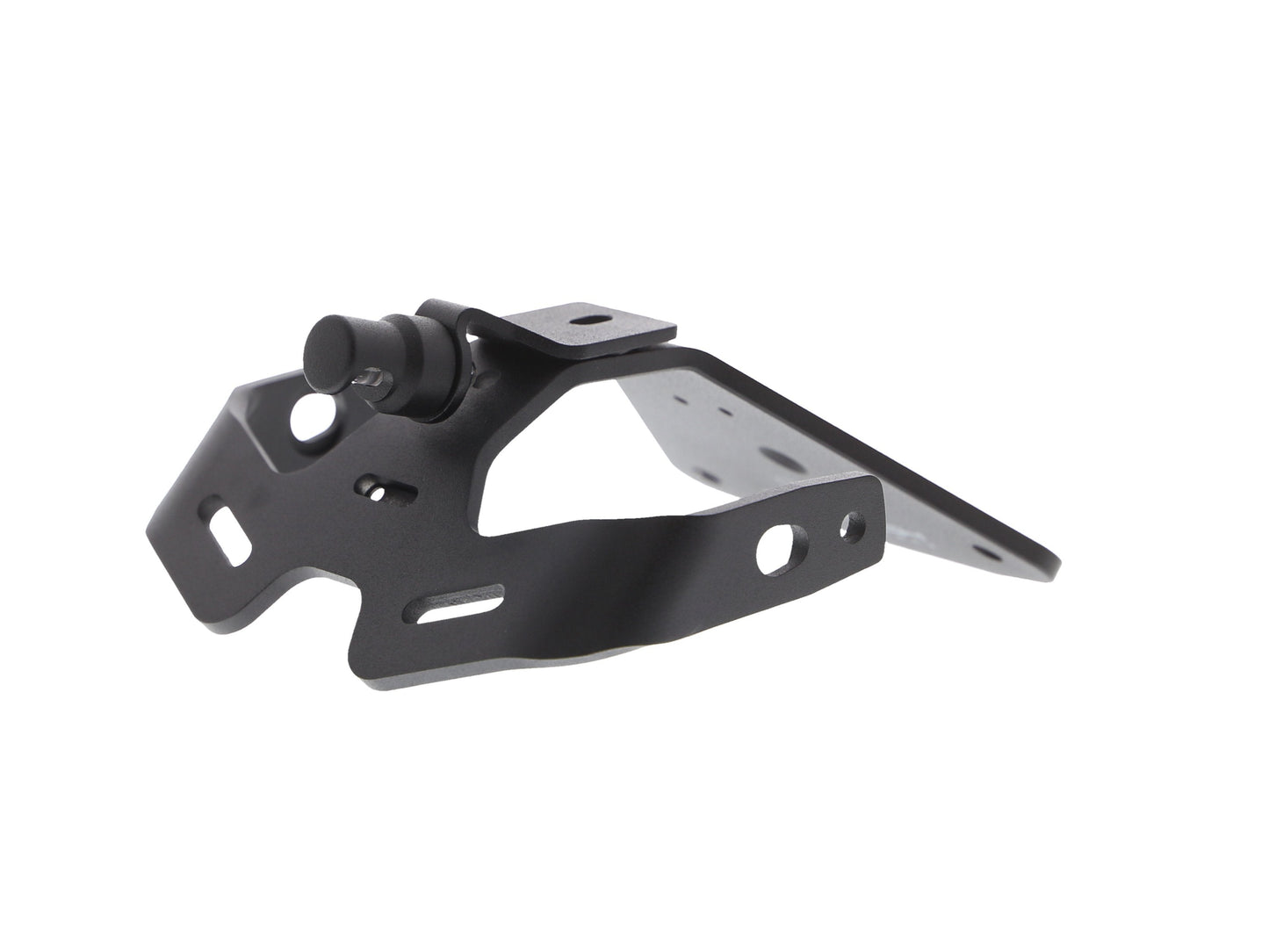 Evotech Aprilia RSV4 Kentekenplaathouder 2009 - 2014