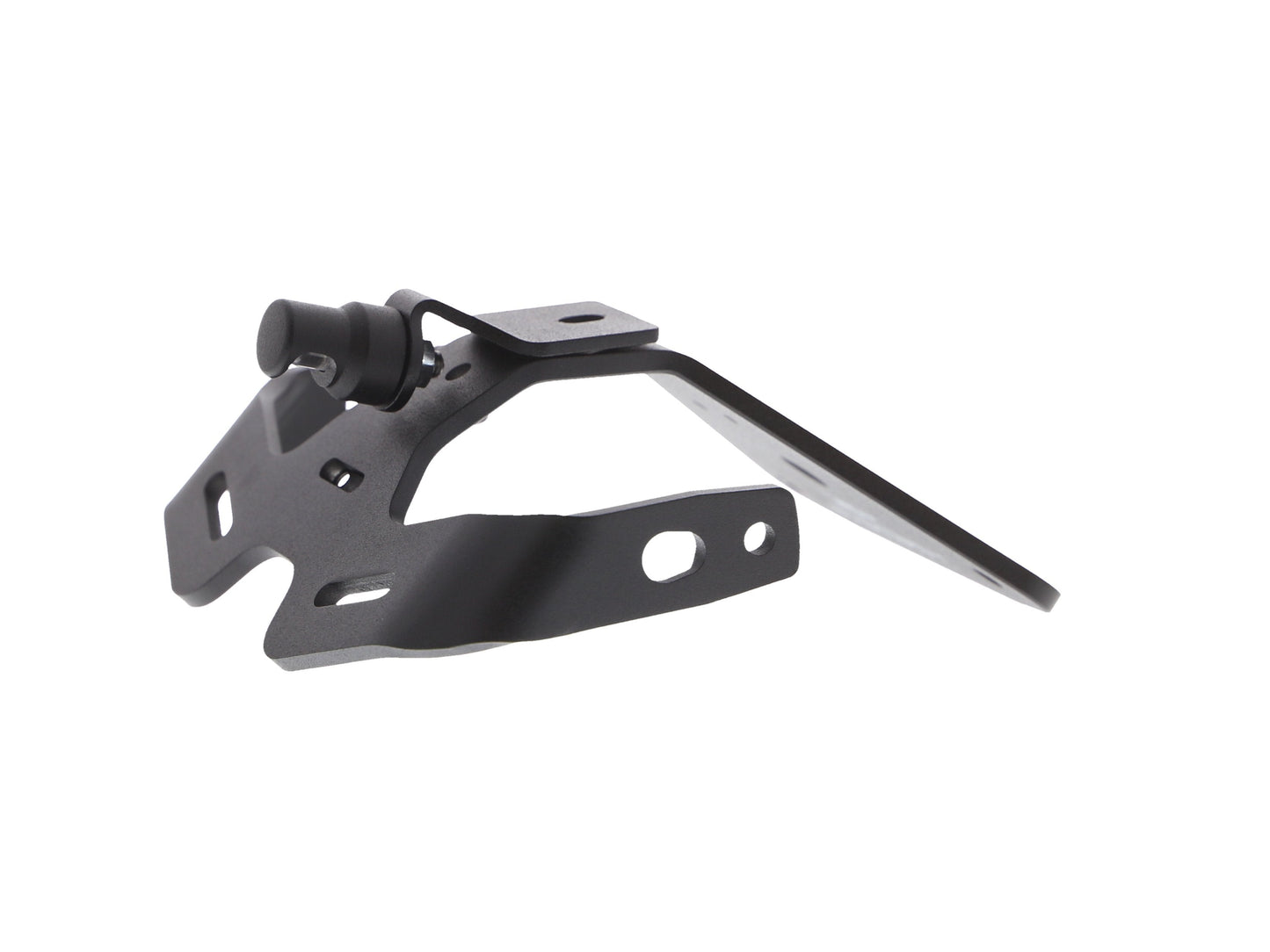 Evotech Aprilia RSV4 RF Kentekenplaathouder (2015-2020)