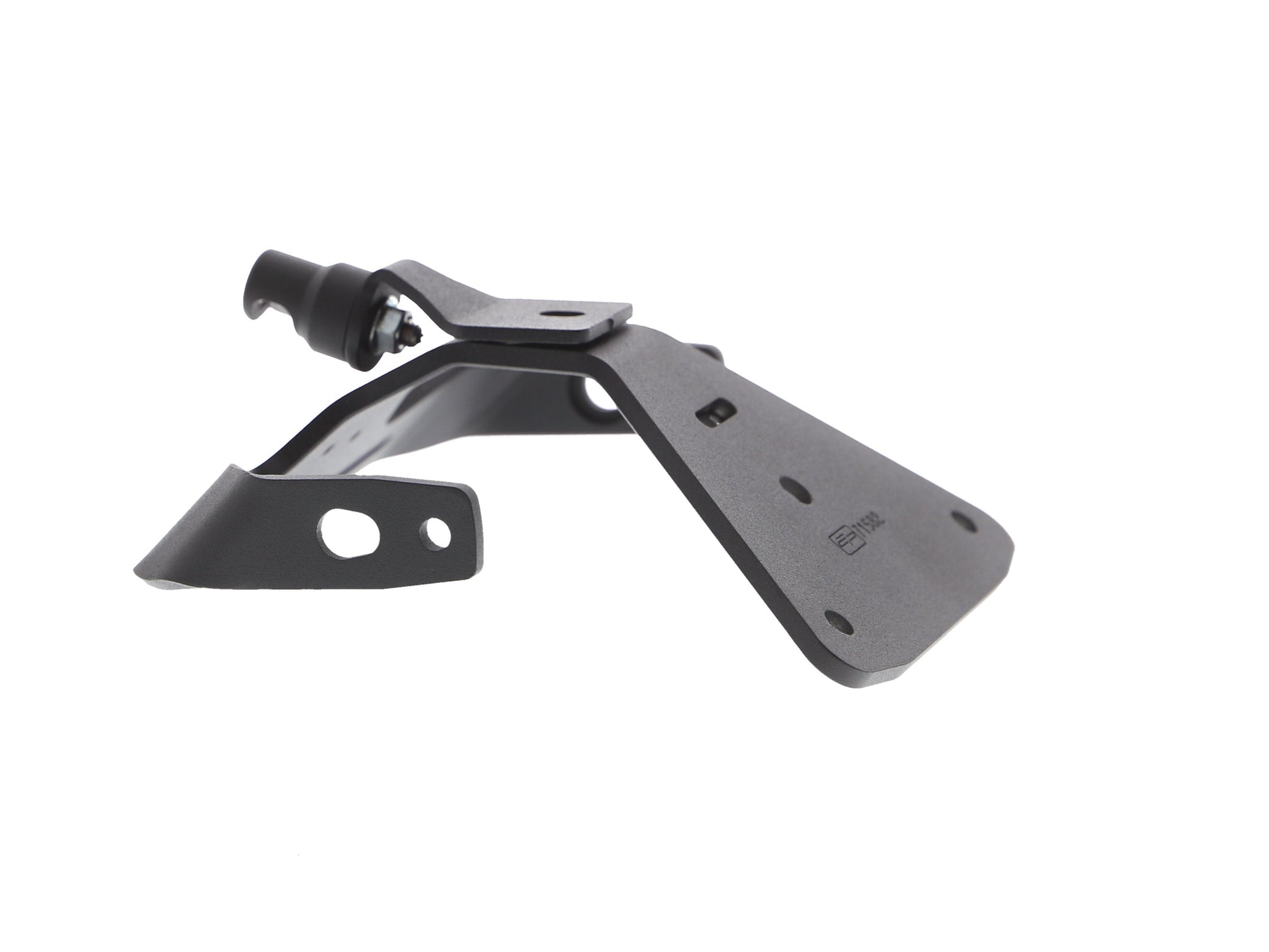 Evotech Aprilia RSV4 RF Kentekenplaathouder (2015-2020)