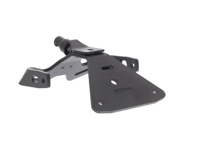 Evotech Aprilia Tuono V4 1100 RR Kentekenplaathouder 2015 - 2016