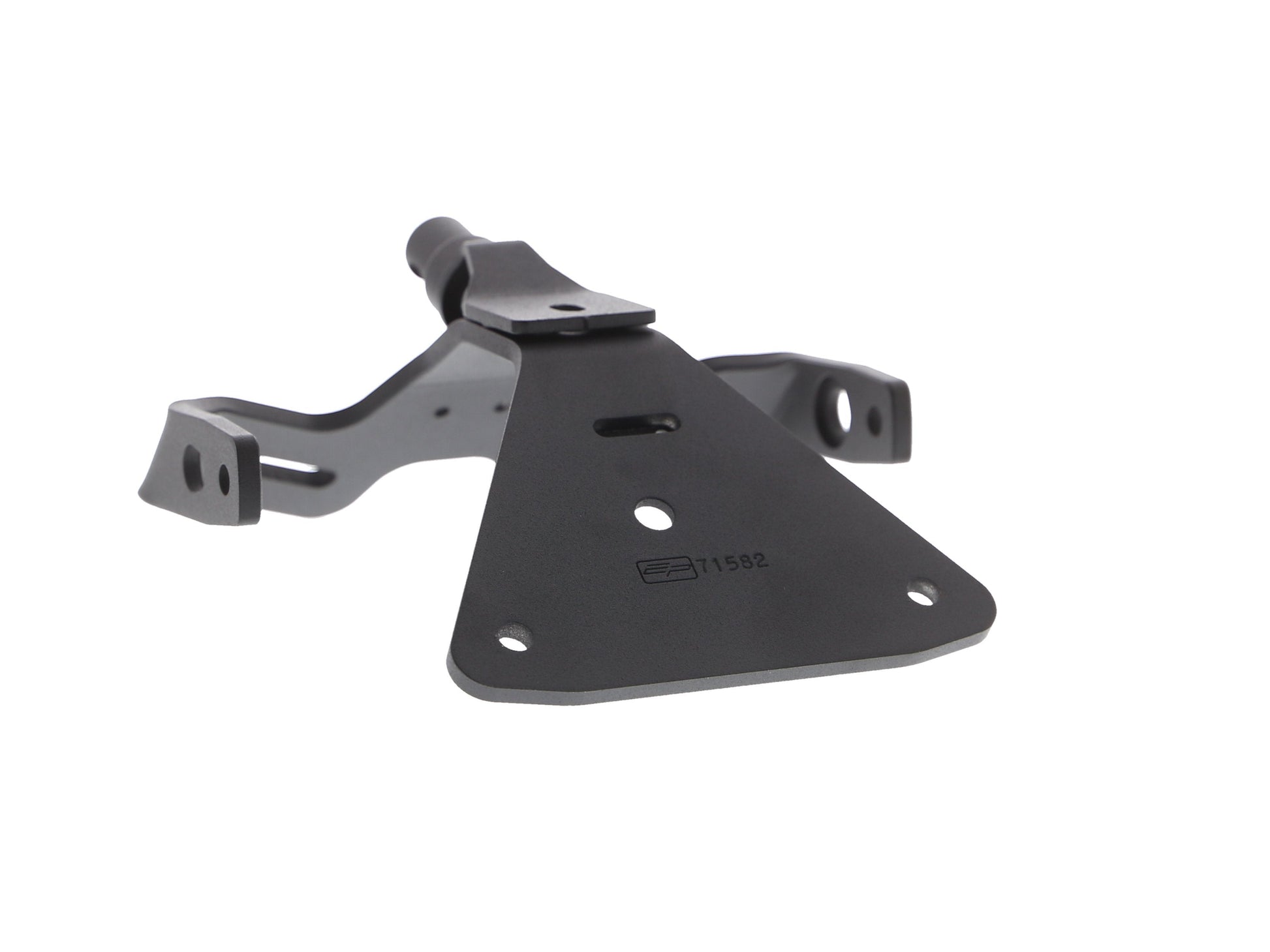 Evotech Aprilia RSV4 RF Kentekenplaathouder (2015-2020)