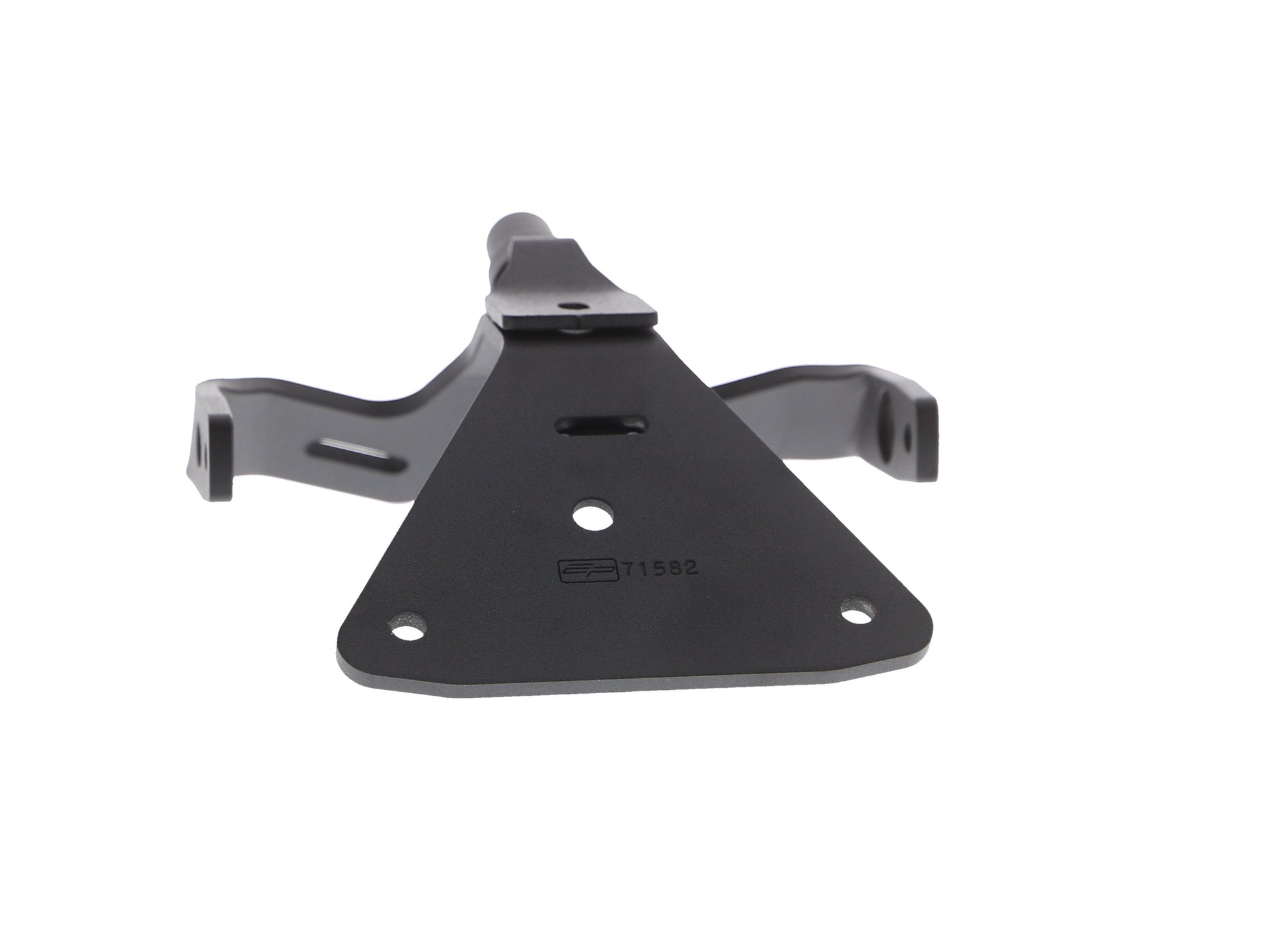Evotech Aprilia RSV4 Factory Kentekenplaathouder 2009 - 2014
